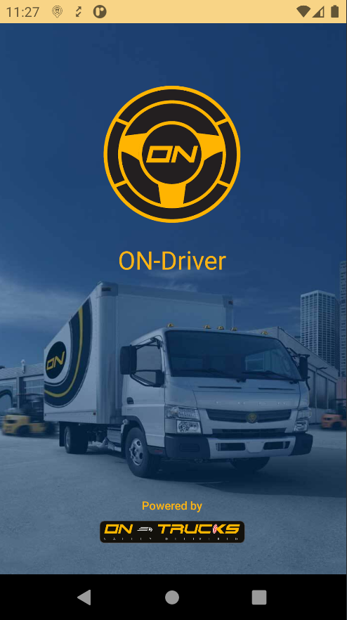 On-Driver
